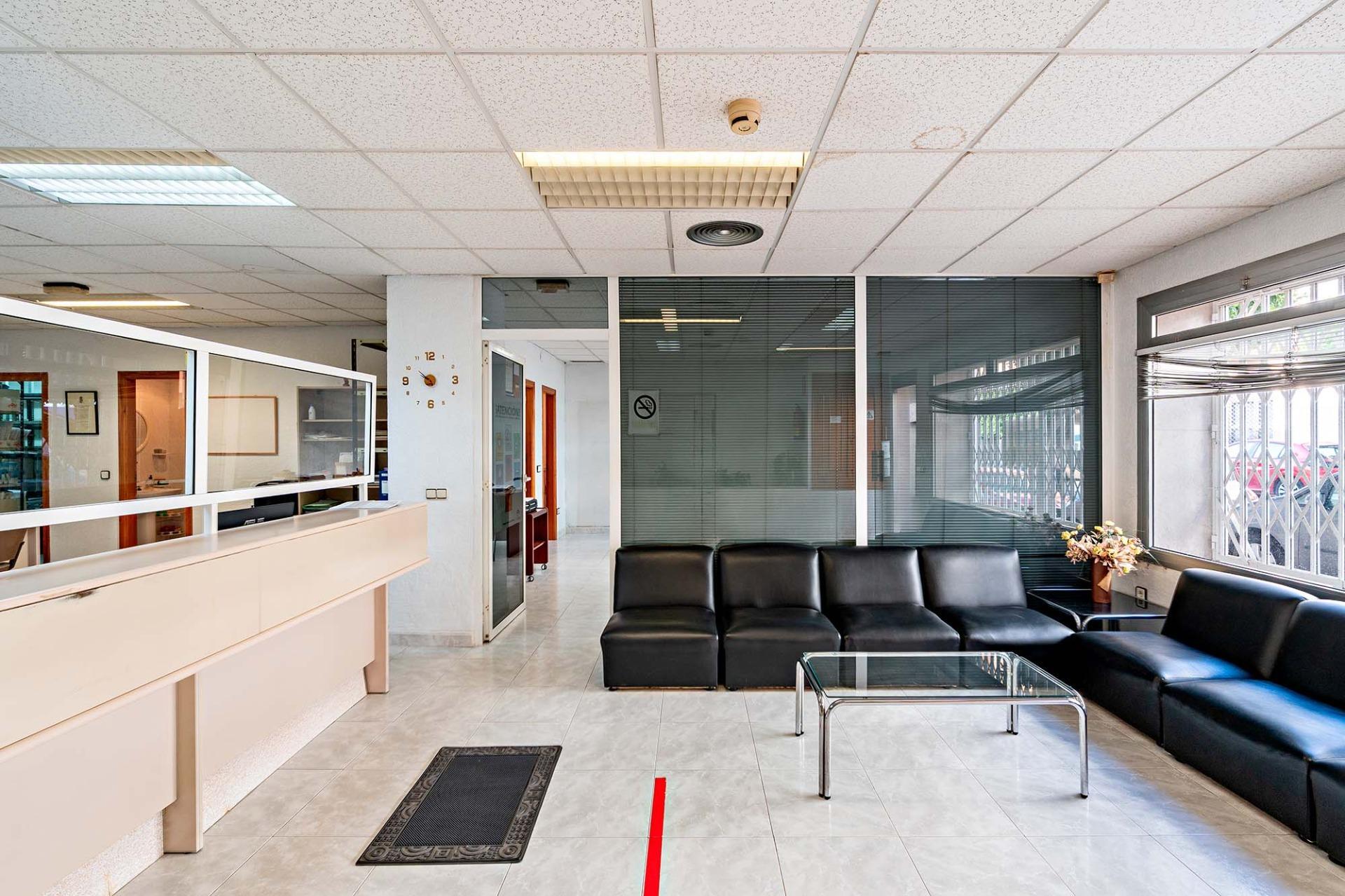 Local Comercial en venta, Santa María del Águila