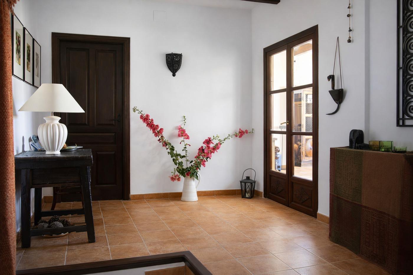 Pórtugos, Granada