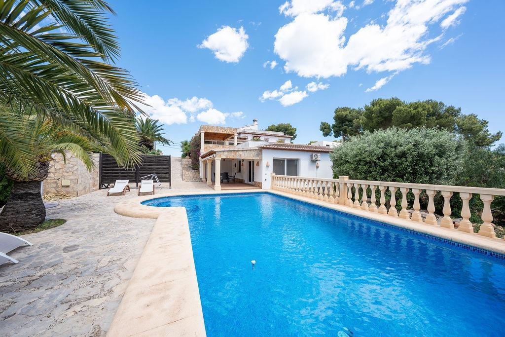 Jávea - Xàbia, Alicante/Alacant