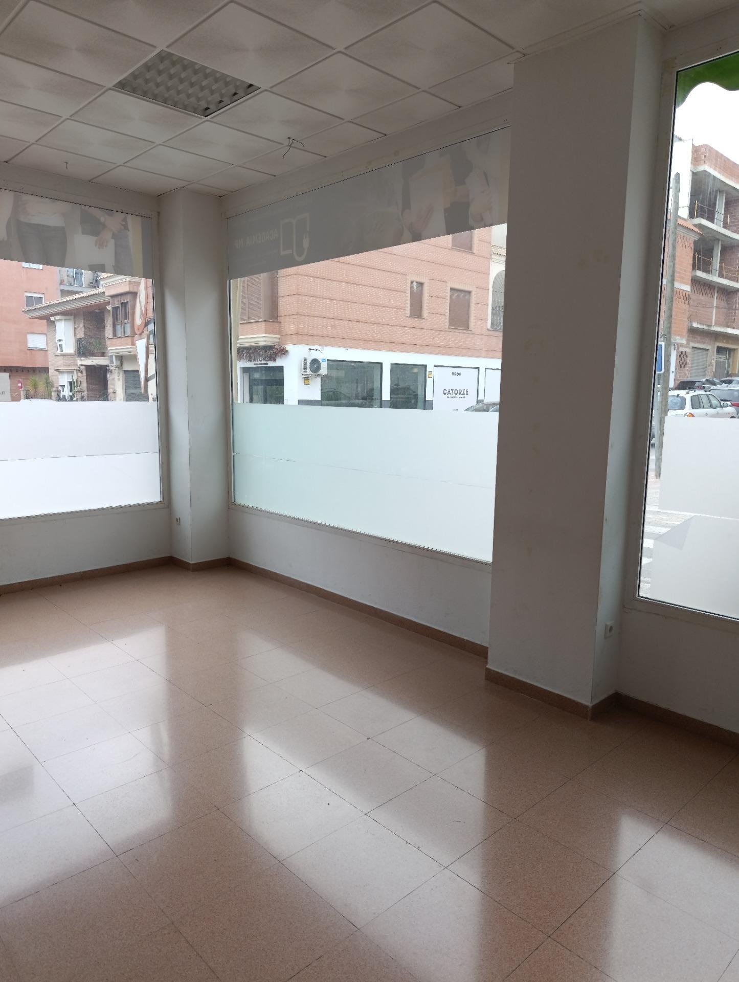 Local Comercial en alquiler, Bullas