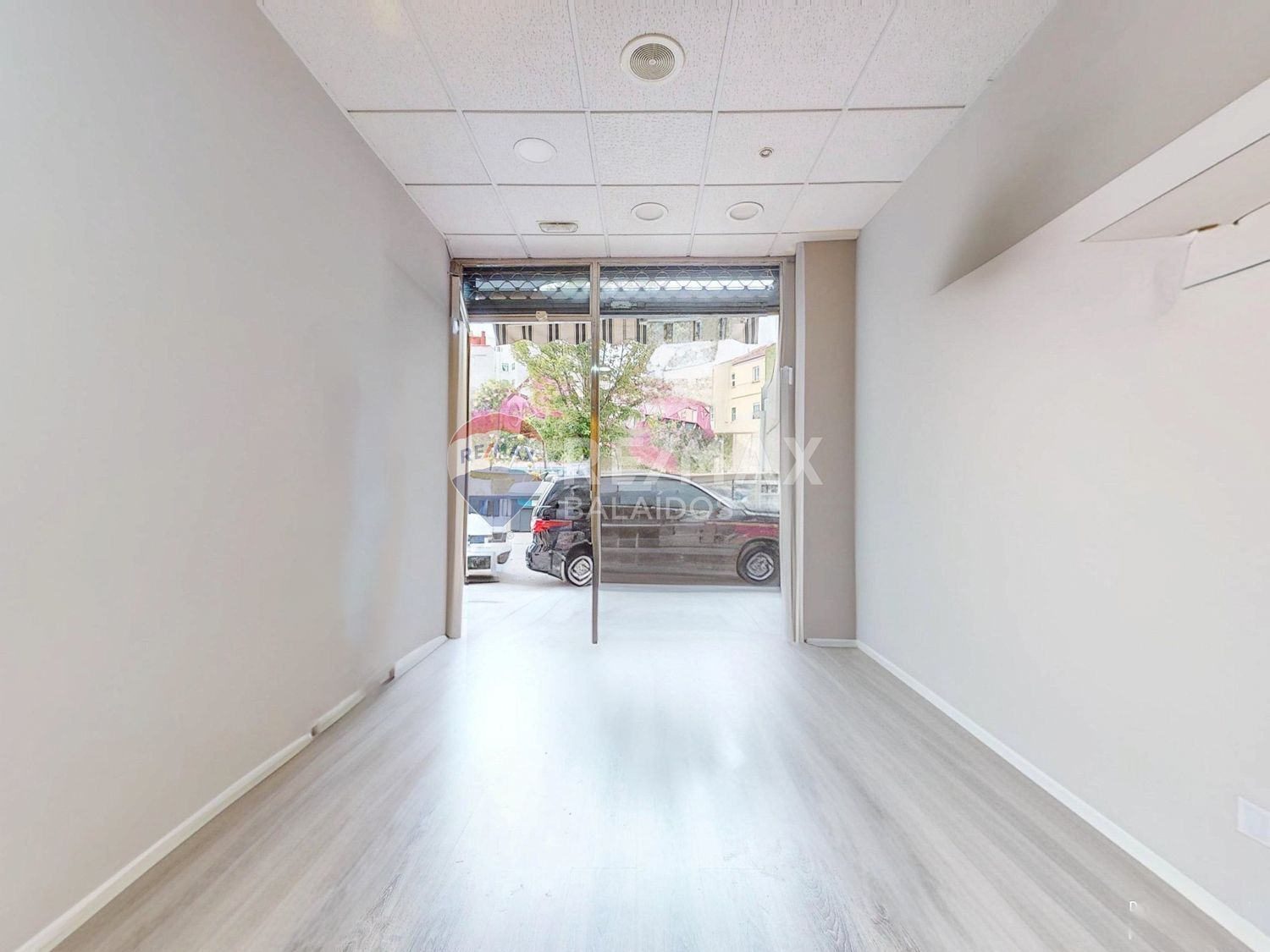 Local Comercial en venta, Teis - Nosa SeÃ±ora das Neves, Vigo, Pontevedra