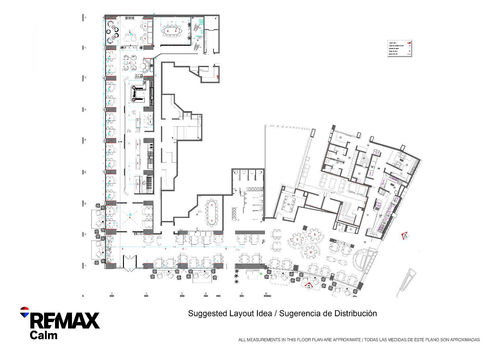 PLANOS REF 3553 FLOOR 1 OF 1