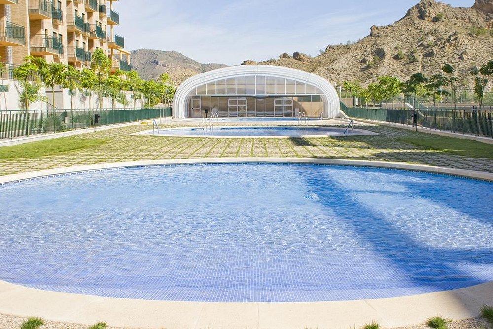 Villanueva del Río Segura, Murcia