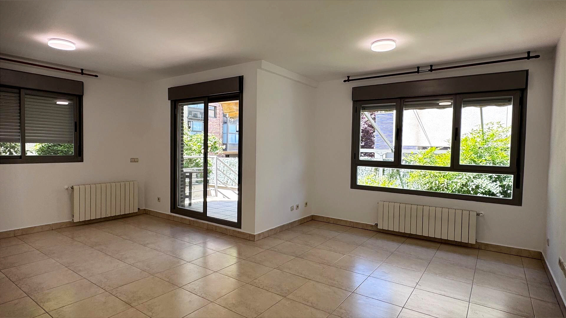 Chalet pareado en alquiler, Central, Rivas-Vaciamadrid, Madrid