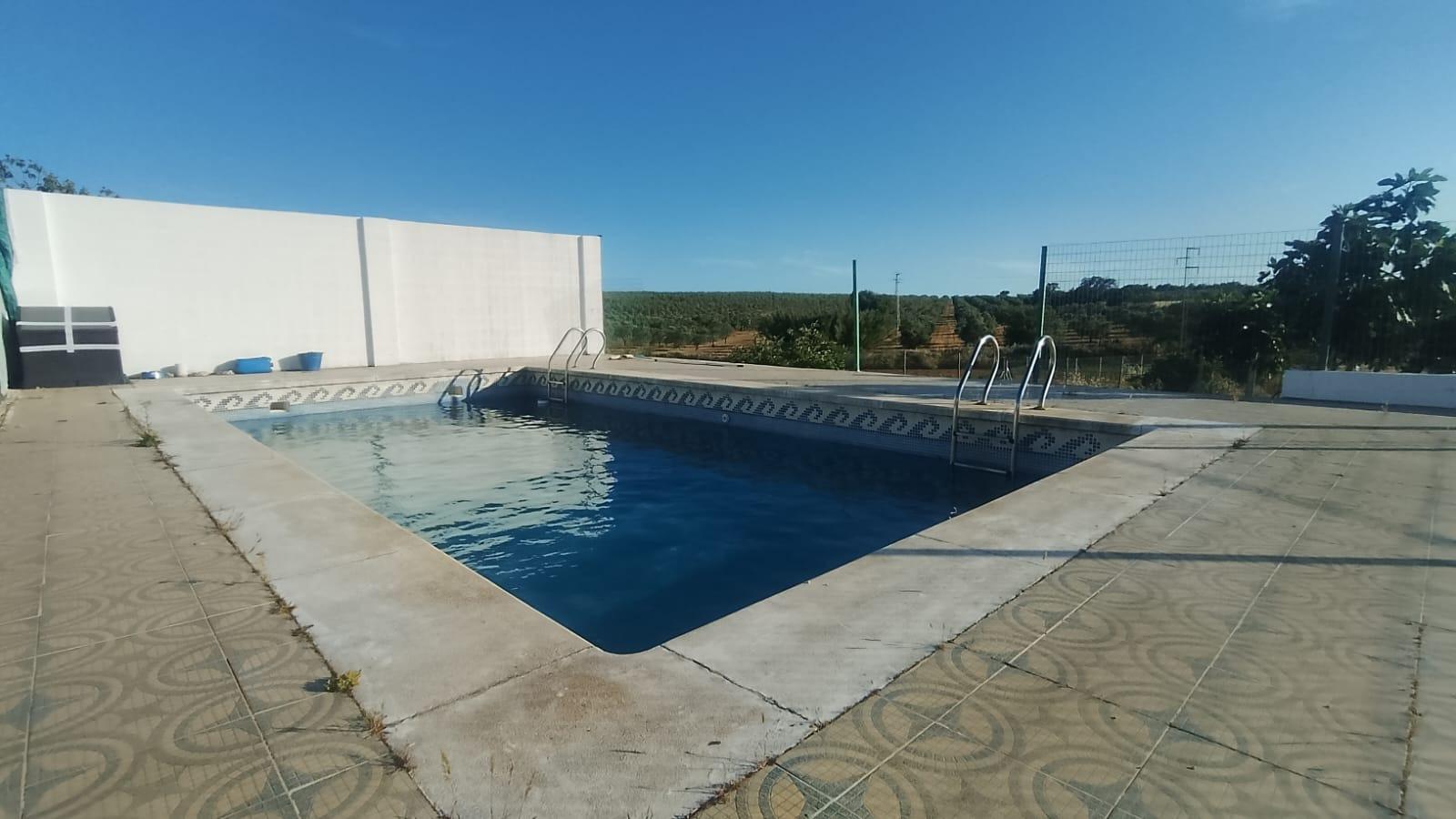 La Calvilla, Huelva