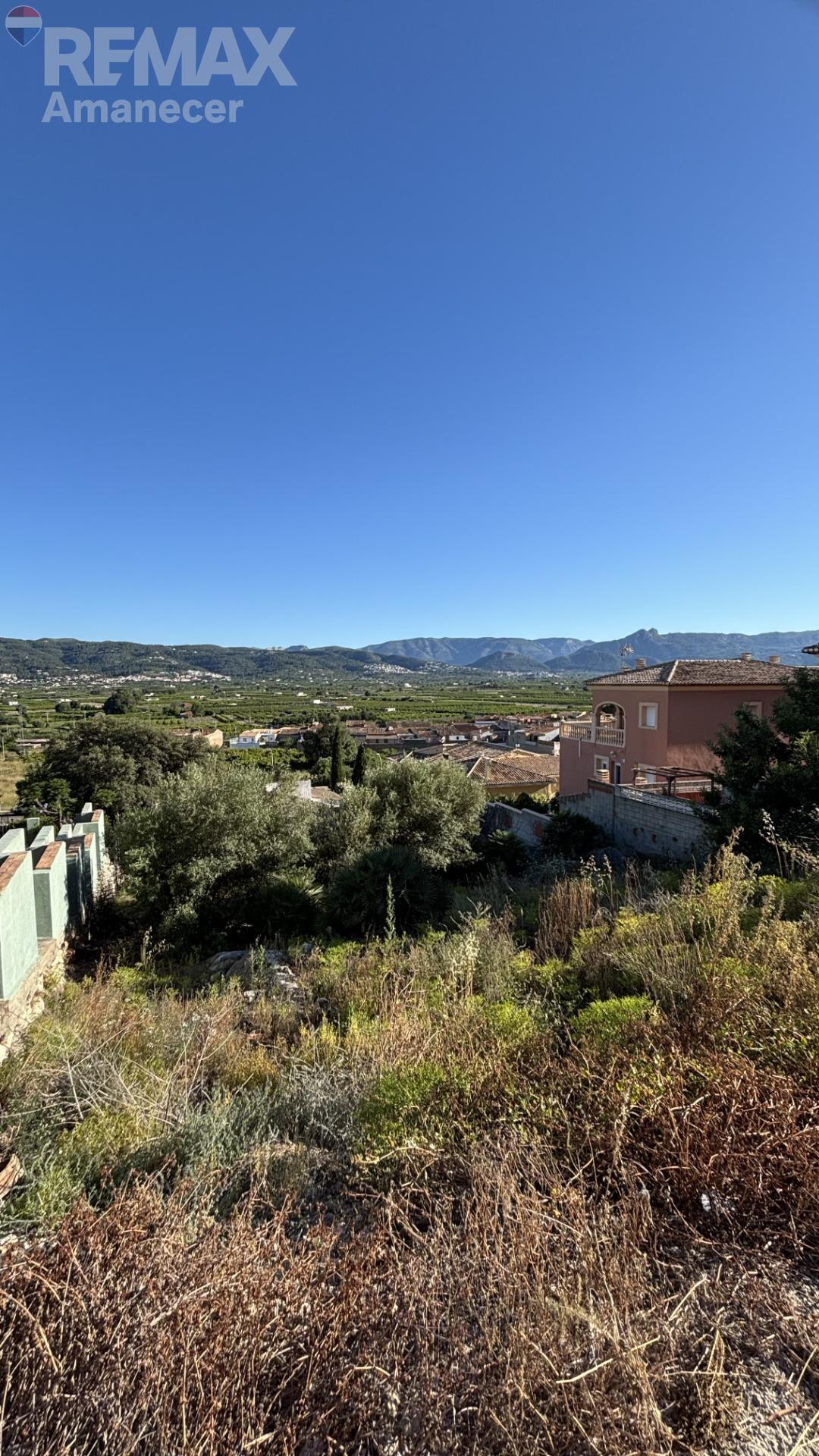 Suelo en venta, Montesano