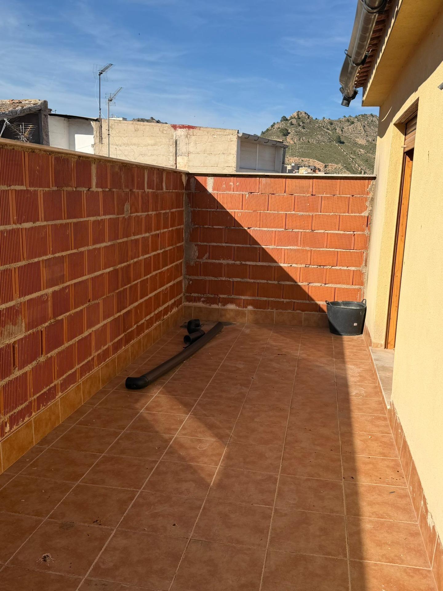 Abarán, Murcia