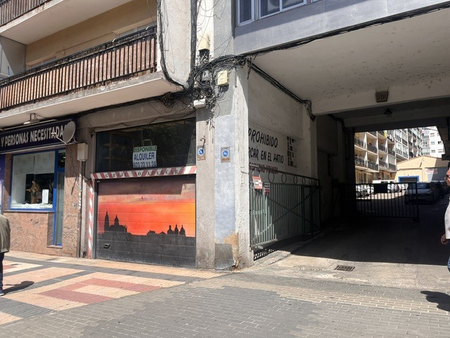 Otras propiedades en alquiler, Garrido District, Salamanca, Salamanca