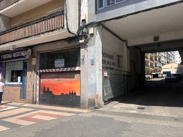 Otras propiedades en alquiler, Garrido District, Salamanca, Salamanca