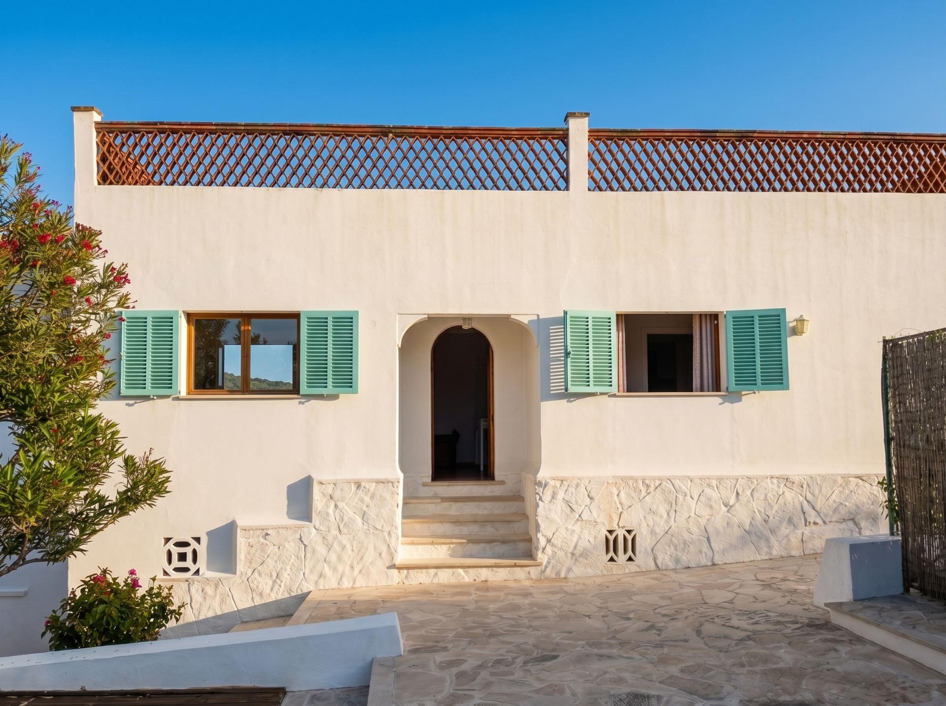 Cala Llombards, Baleares/Islas Baleares