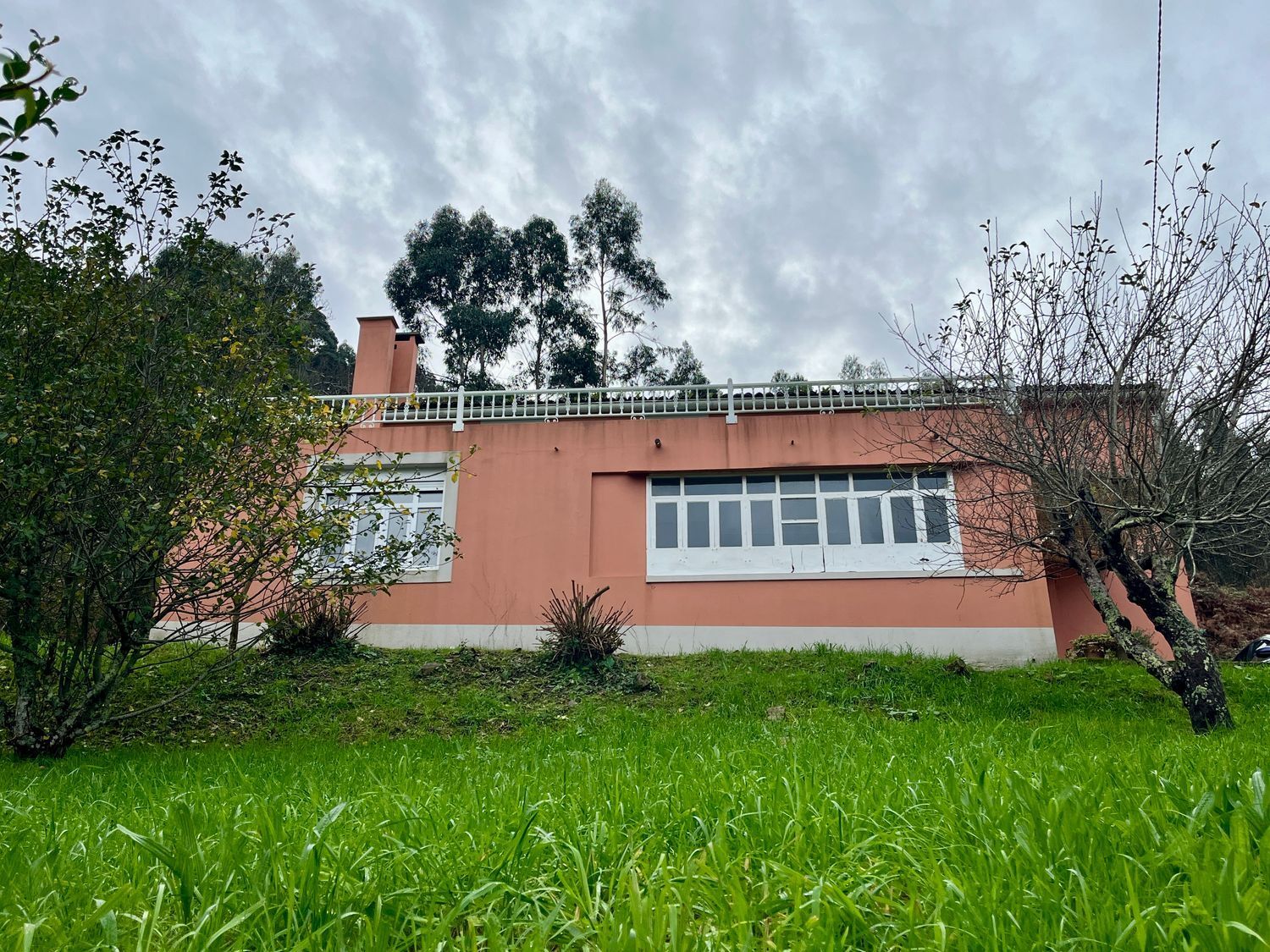 Cedeira, La Coruña