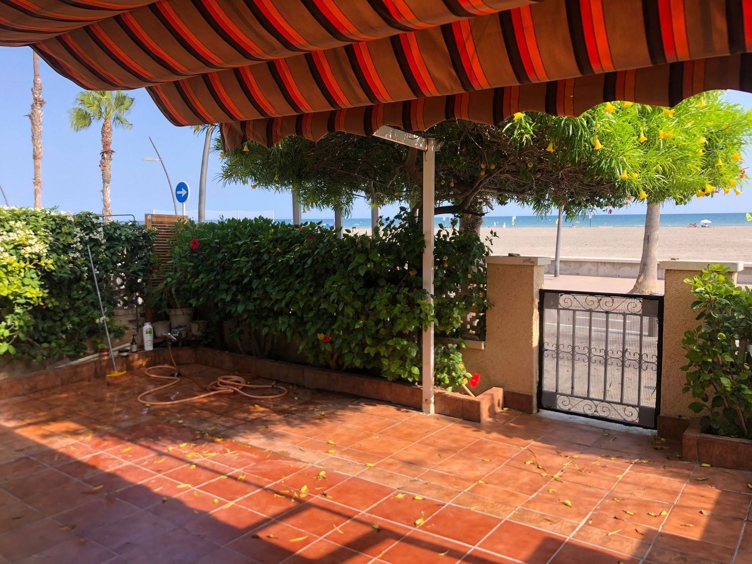 Chalet adosado en alquiler, Santa Pola, Alicante/Alacant