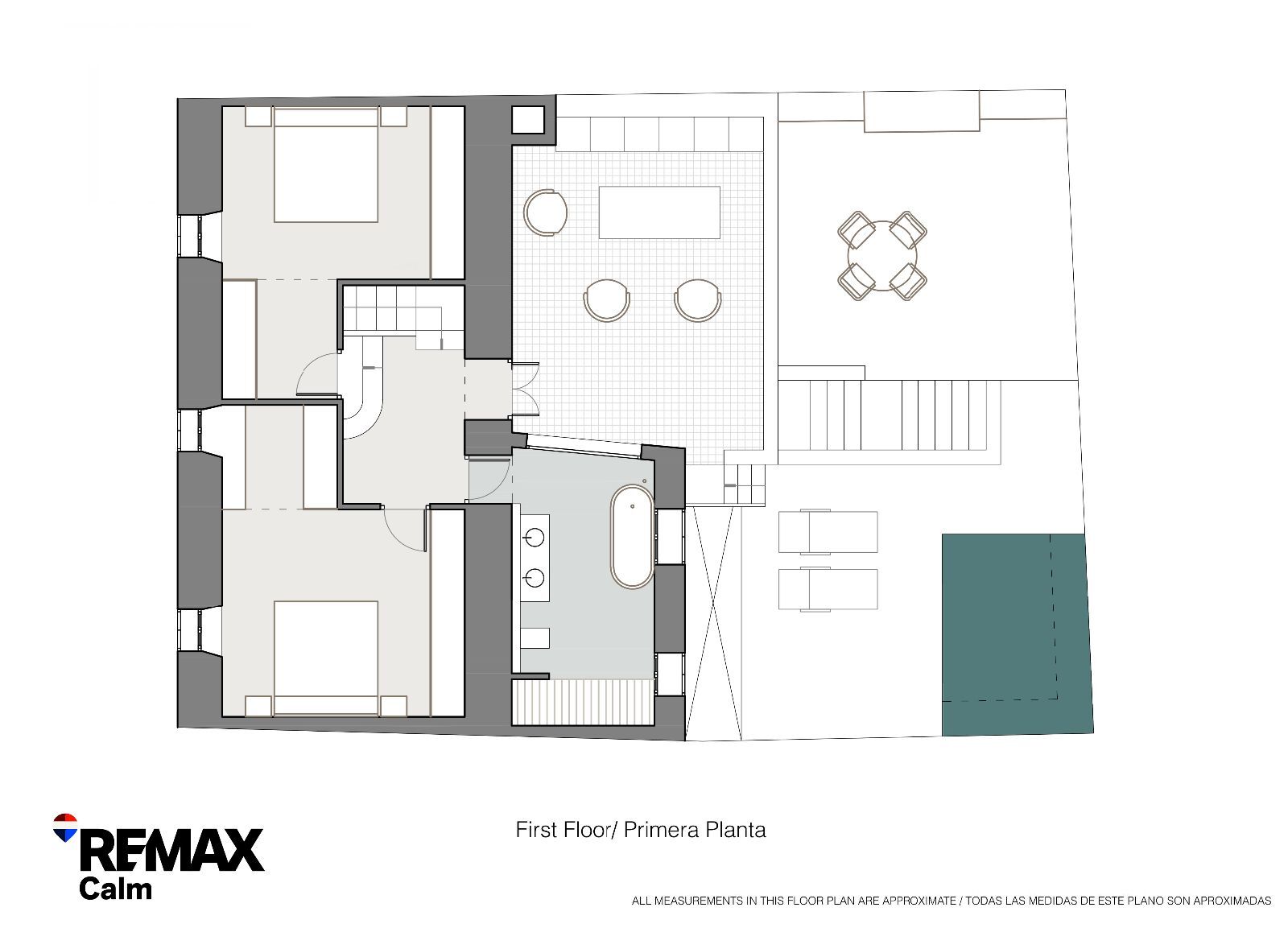 PLANOS REF 3547 FLOOR 2 OF 2