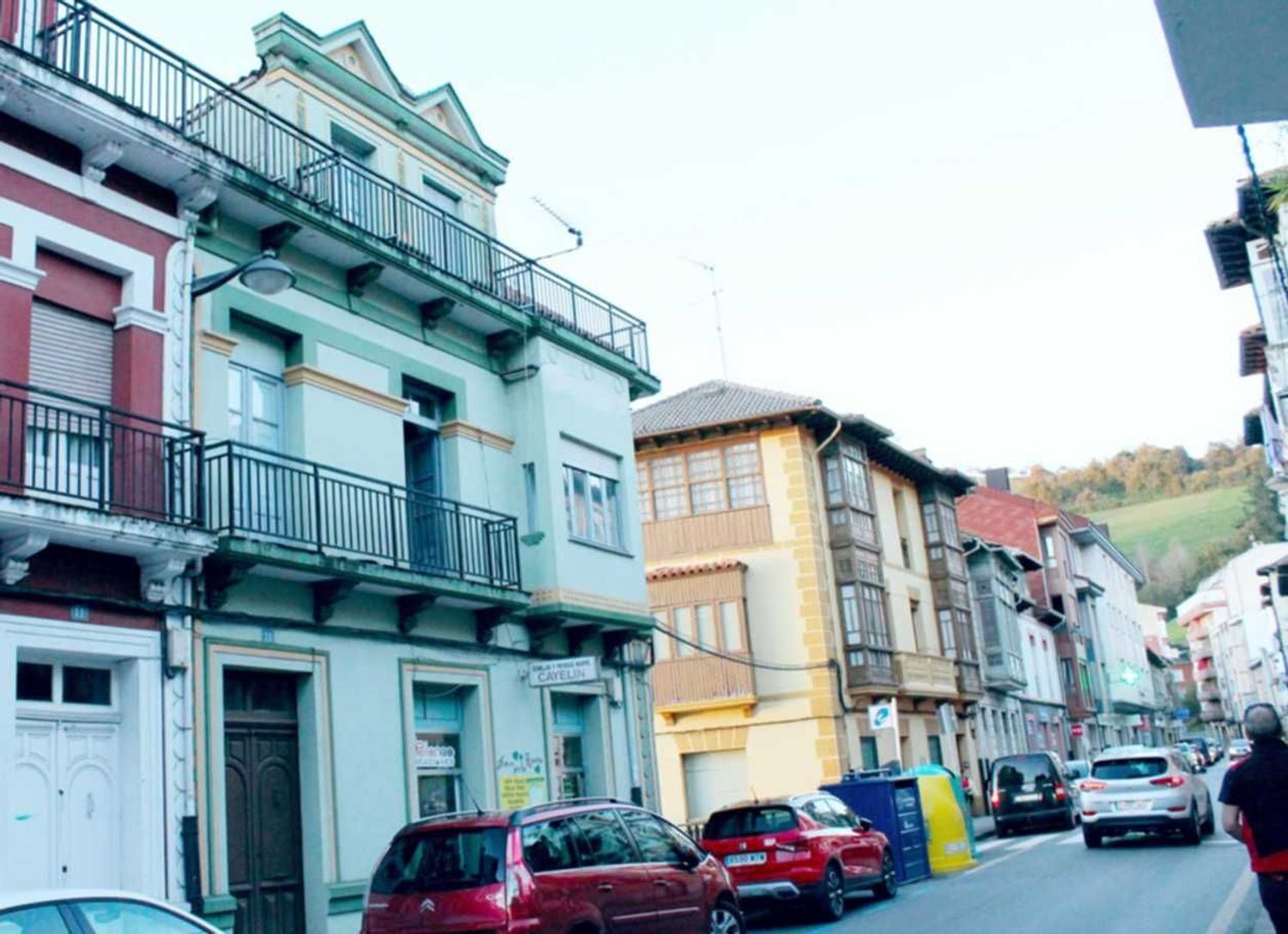 Edificio en venta, Tineo, Asturias, Asturias