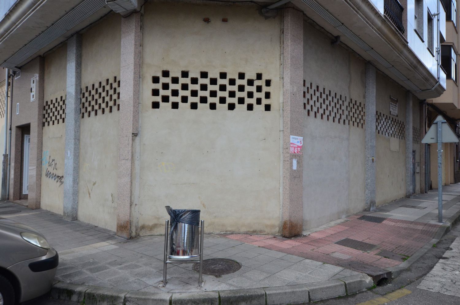 Local Comercial en venta, Mieres, Asturias, Asturias