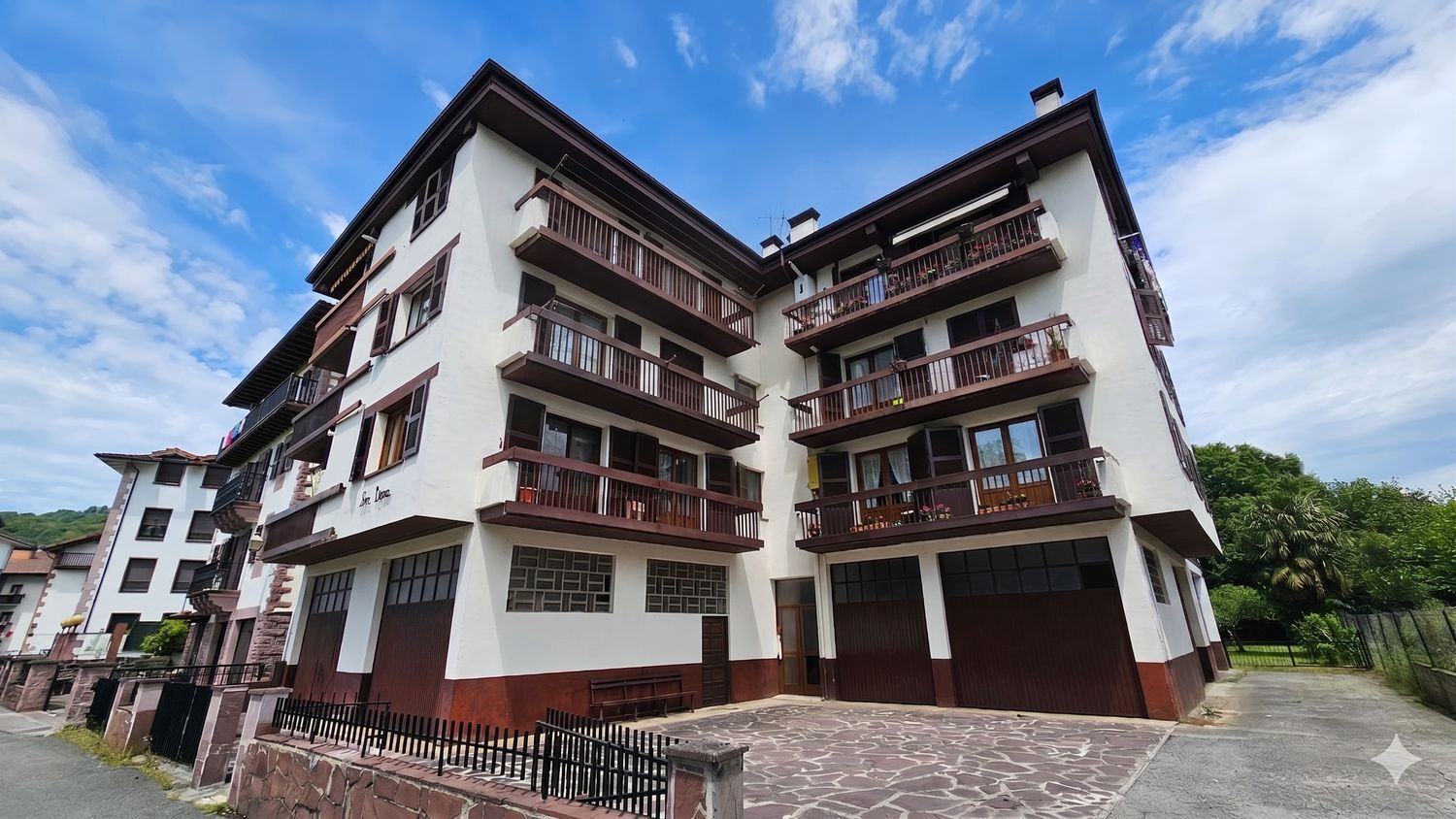 Elbete, Navarra