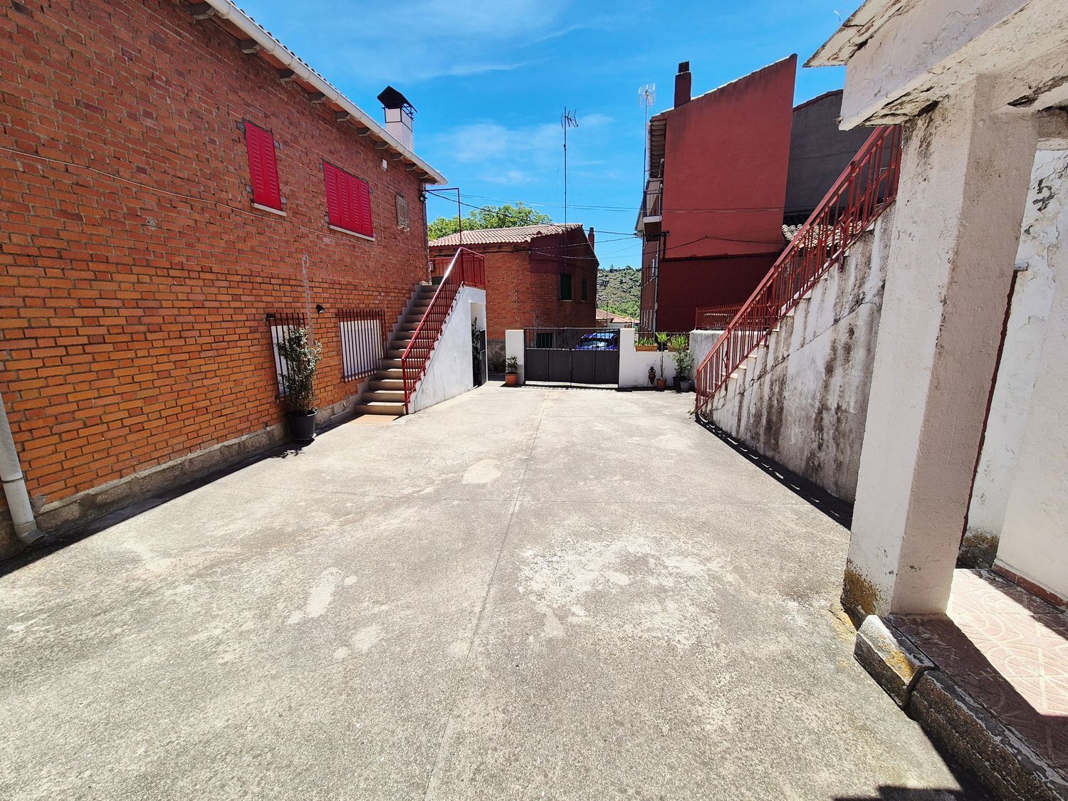 San Juan del Molinillo, Ávila