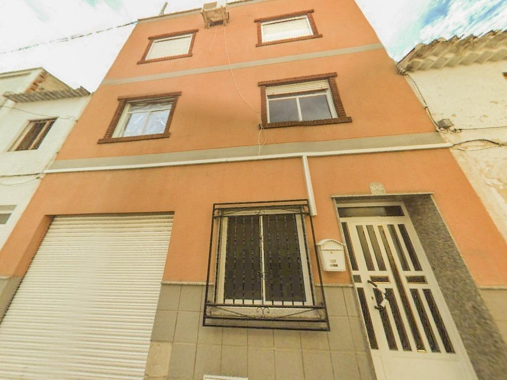 Calasparra, Murcia