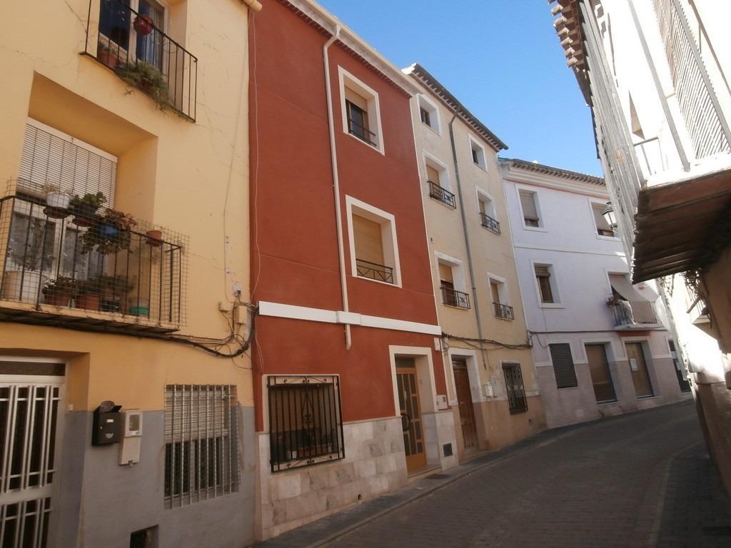 Caravaca de la Cruz, Murcia