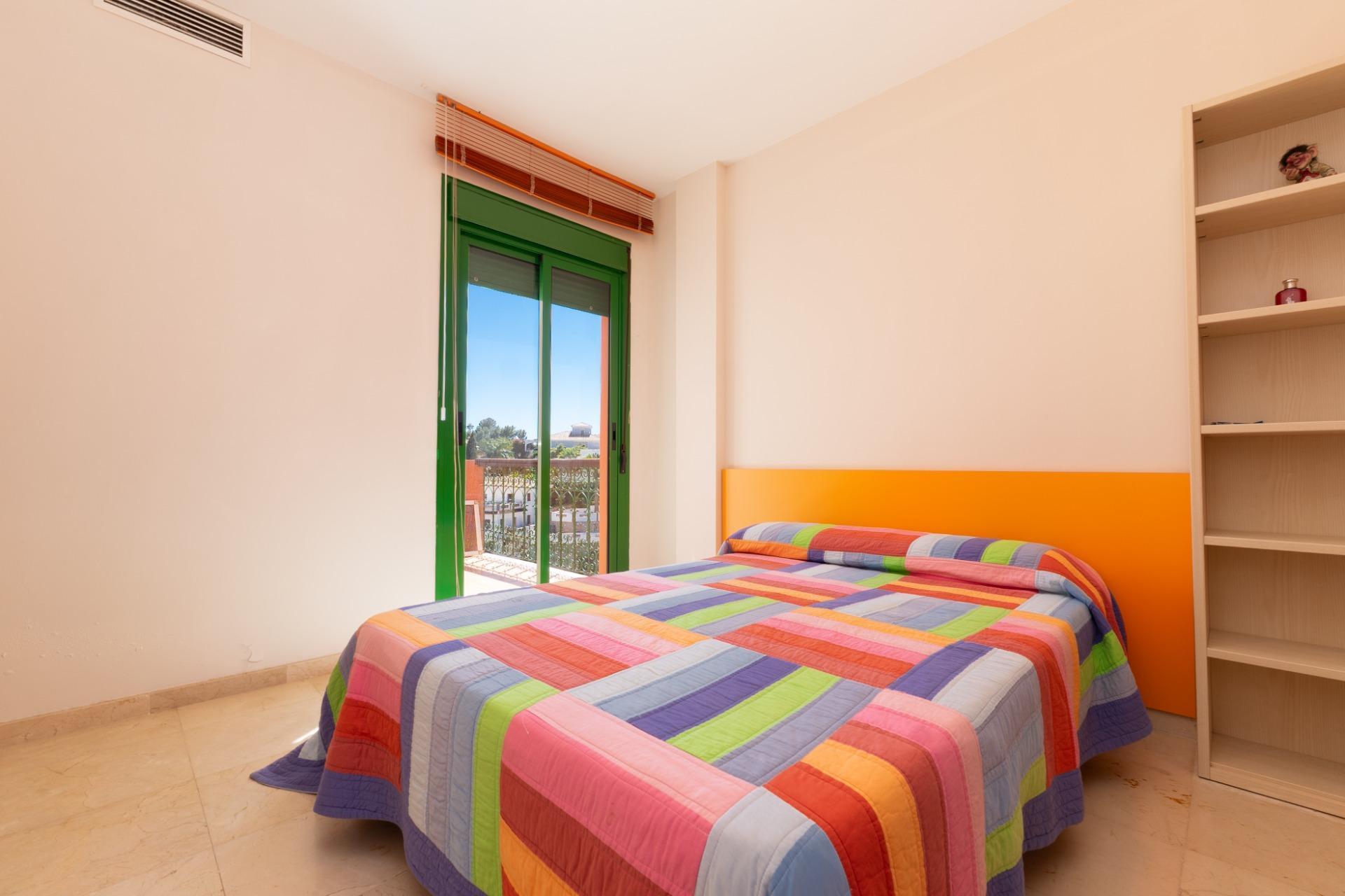 Torreblanca, Fuengirola, Málaga