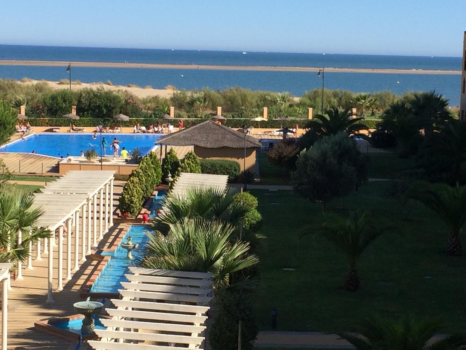 Piso en Ayamonte