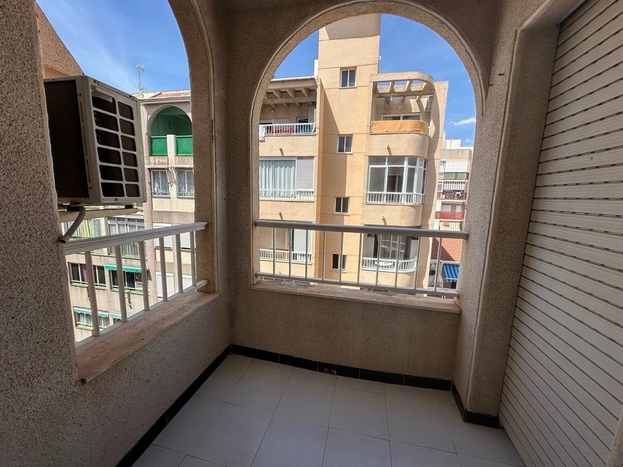 Centro, Torrevieja, Alicante/Alacant