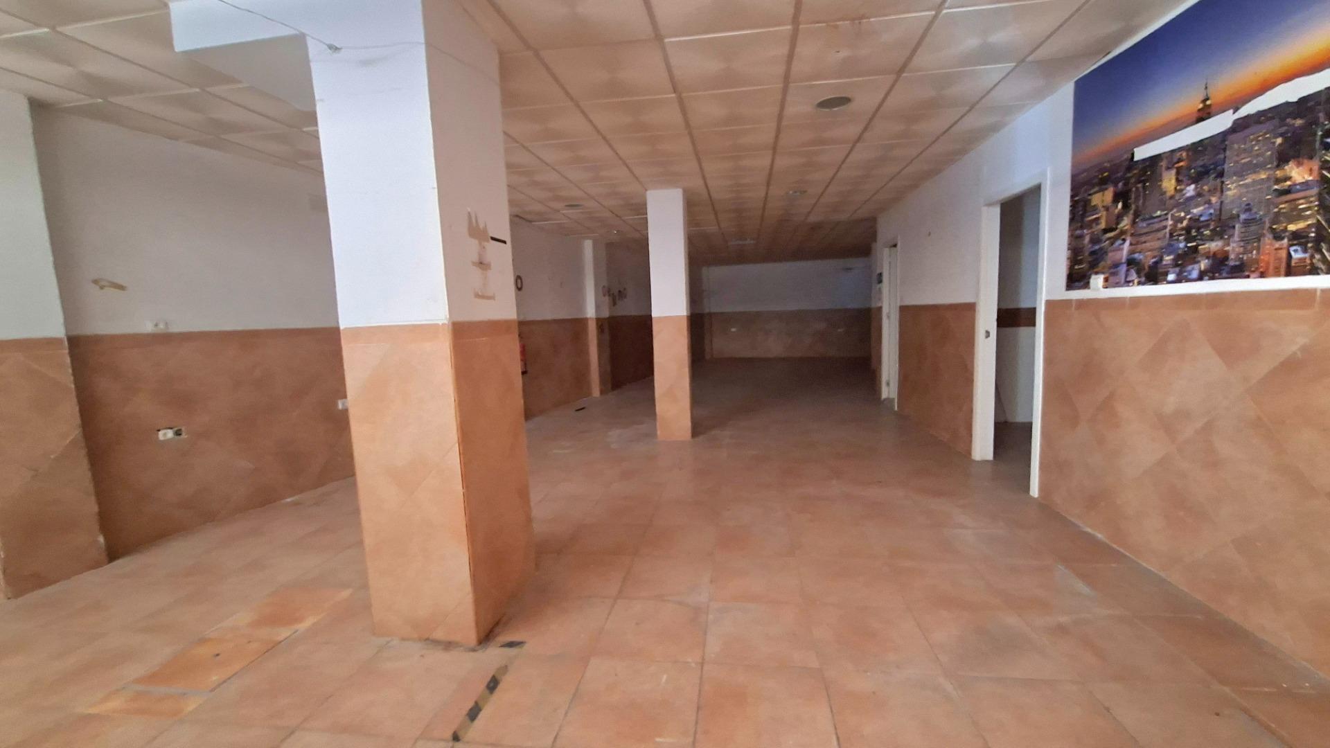 Local Comercial en venta, Carolinas Altas, Alacant / Alicante, Alicante/Alacant