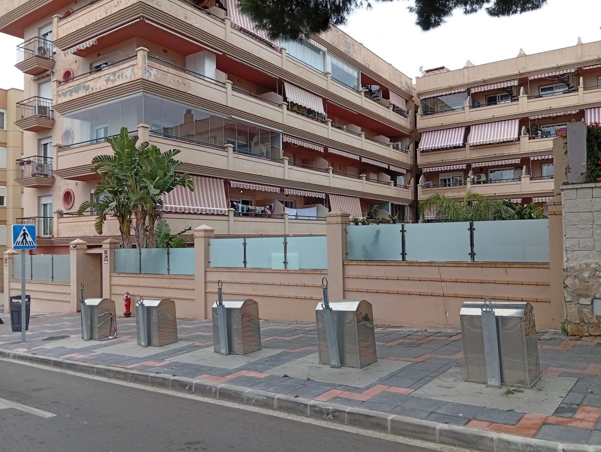 Fuengirola, Málaga