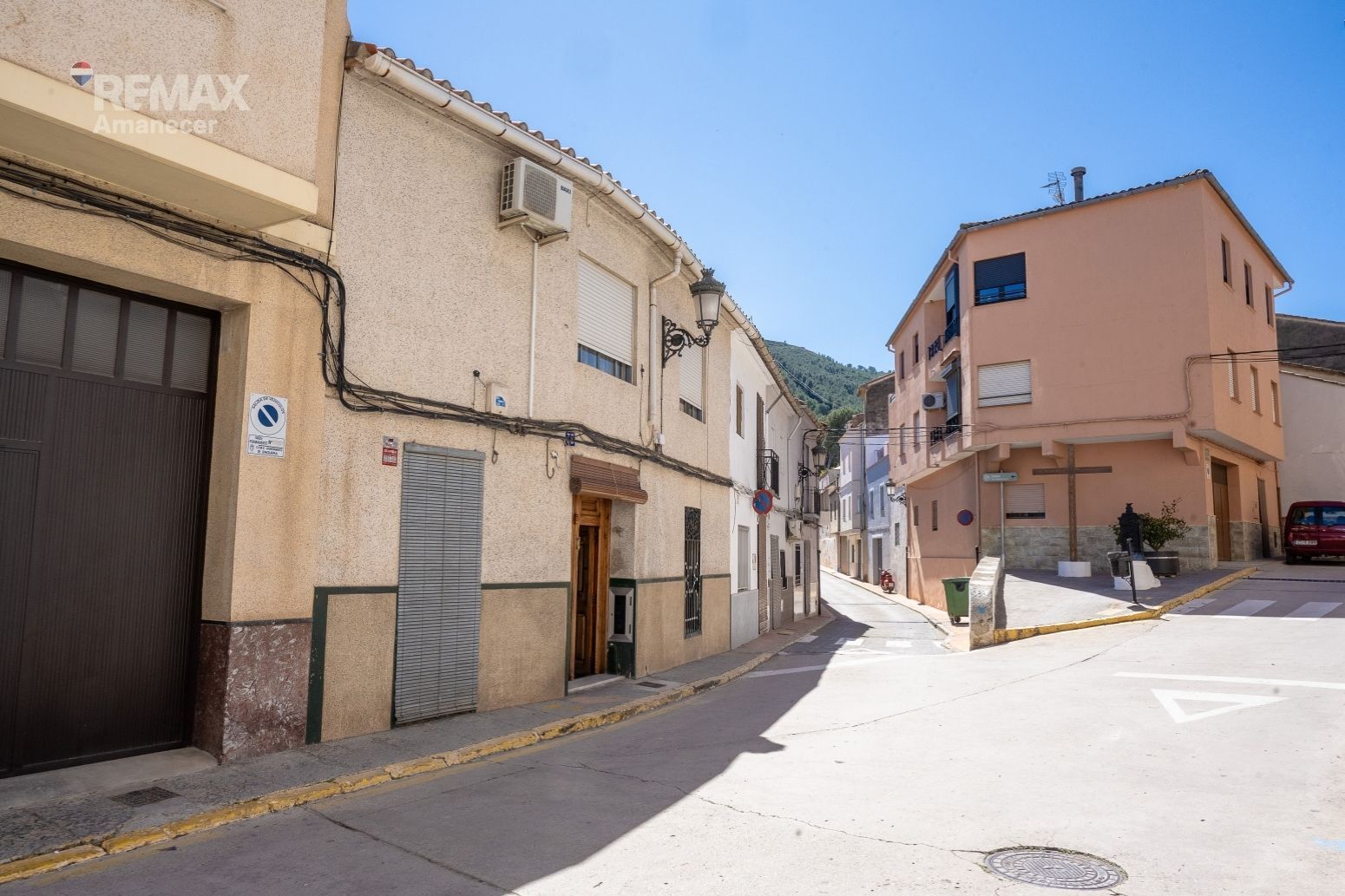 Enguera, Valencia/València