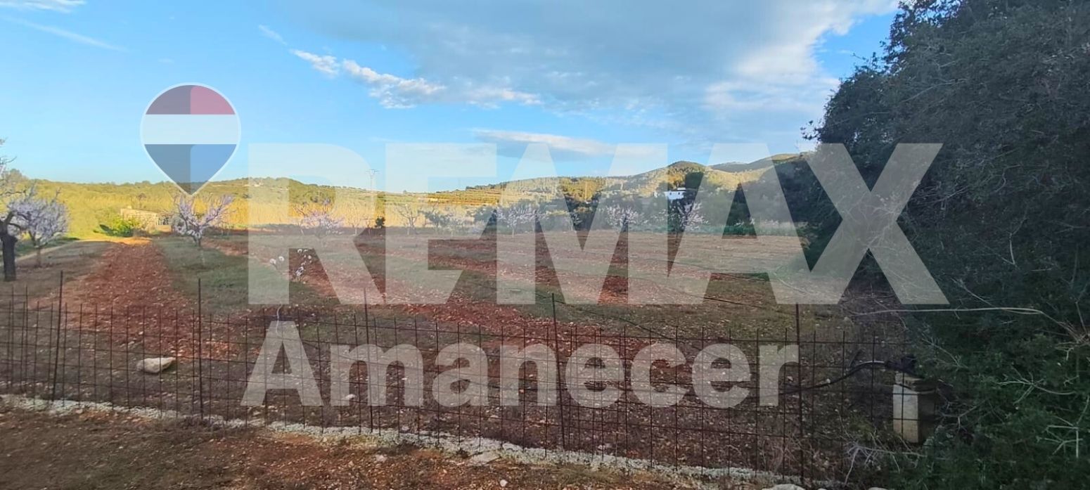 Suelo en venta, Denia, Alicante/Alacant