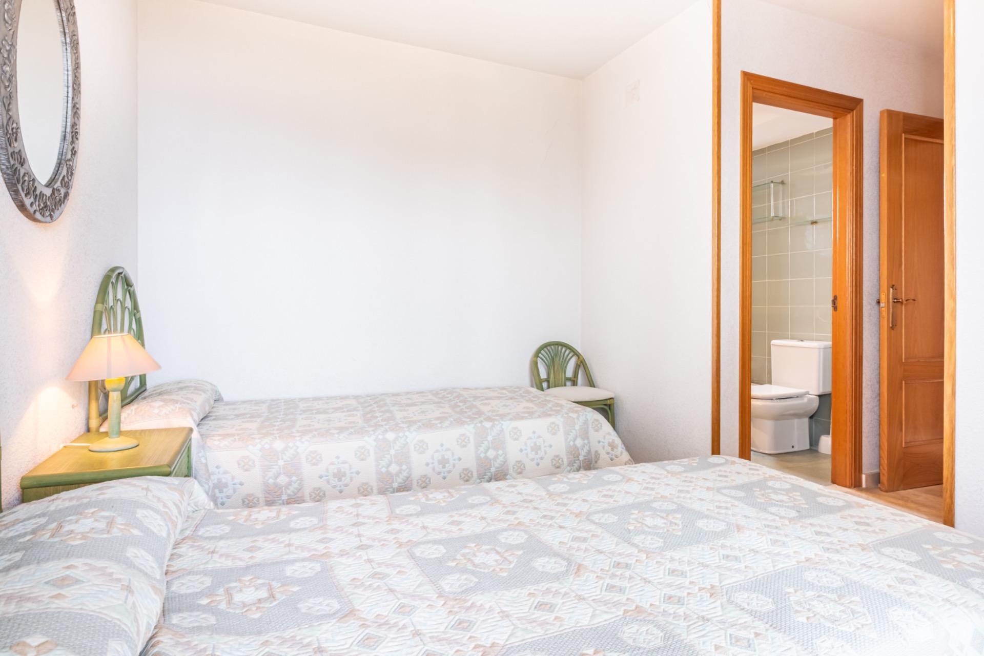 Ponent, Benidorm, Alicante/Alacant
