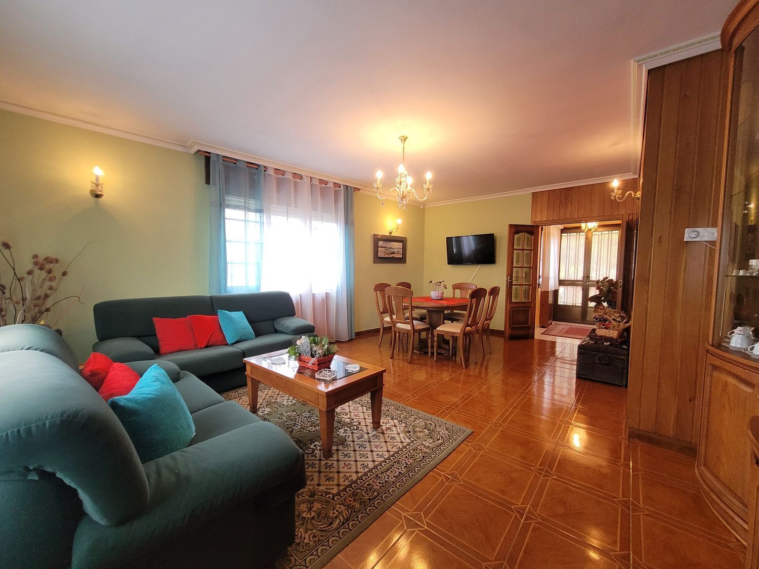 Casa en venta  Moraña  1/1