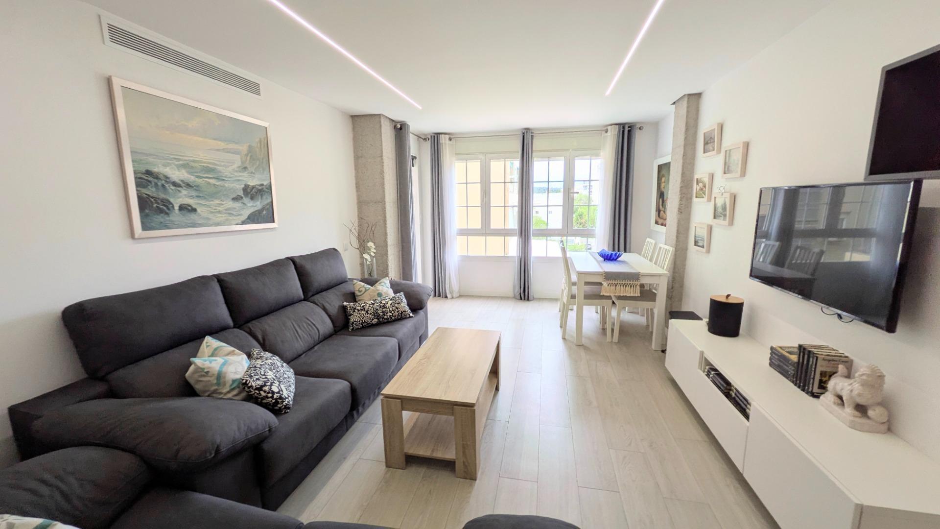 Ponent - Son Dameto, Palma de Mallorca