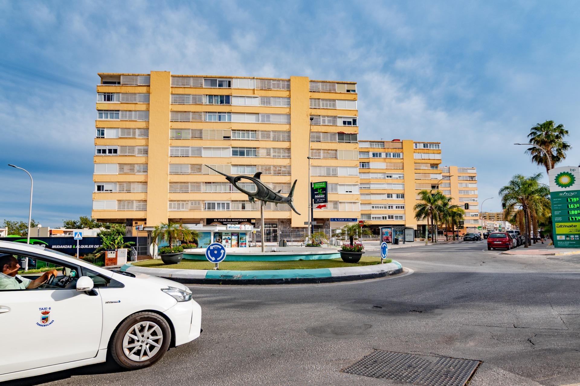 Torremolinos, Málaga