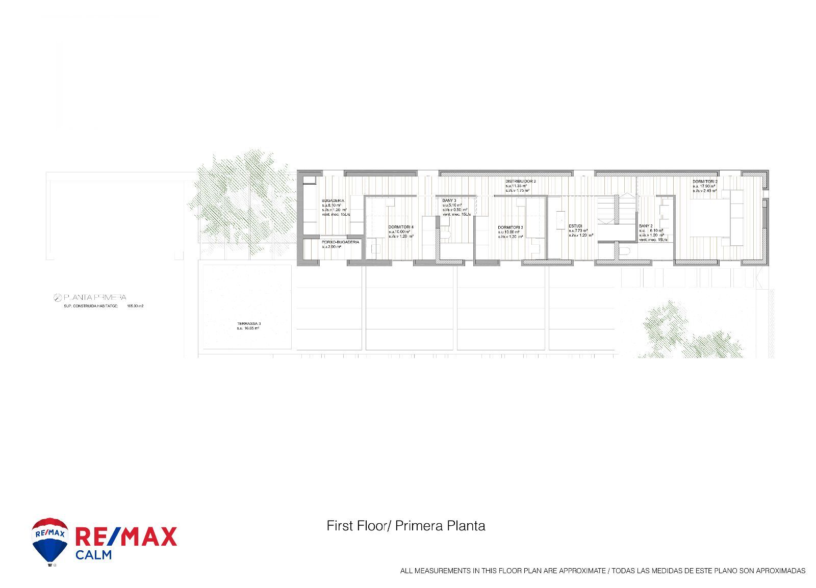 PLANOS REF 3565 FLOOR 2 OF 2