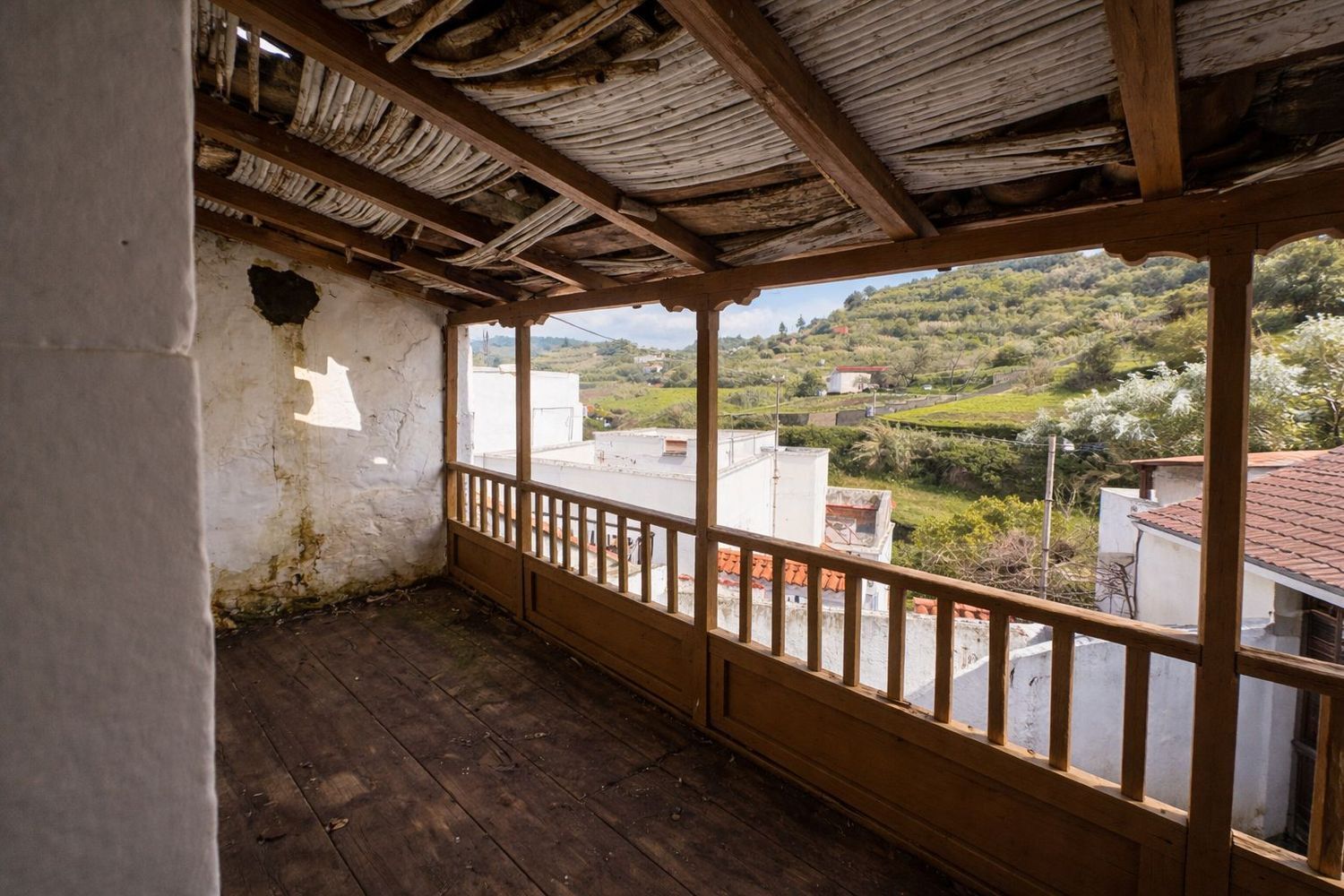 Teror, Las Palmas