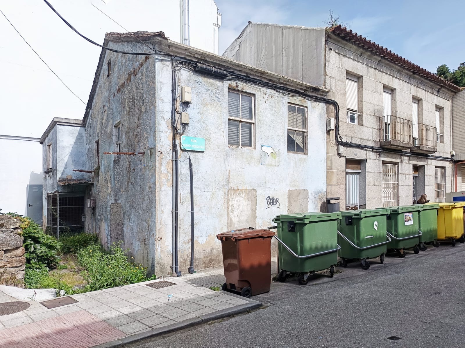 Caldas de Reis, Pontevedra