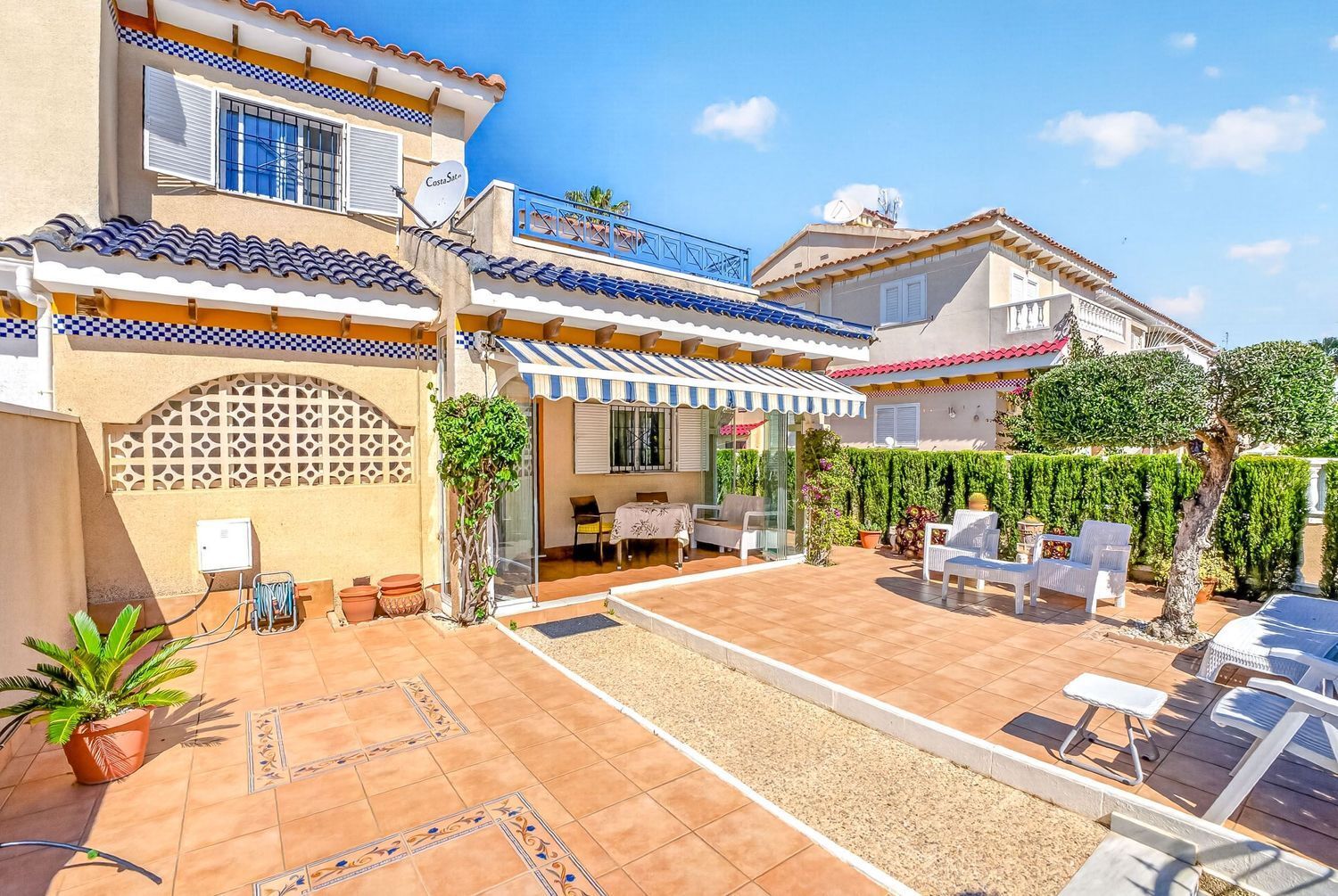 Chalet adosado en venta, Orihuela, Alicante/Alacant, Alicante/Alacant