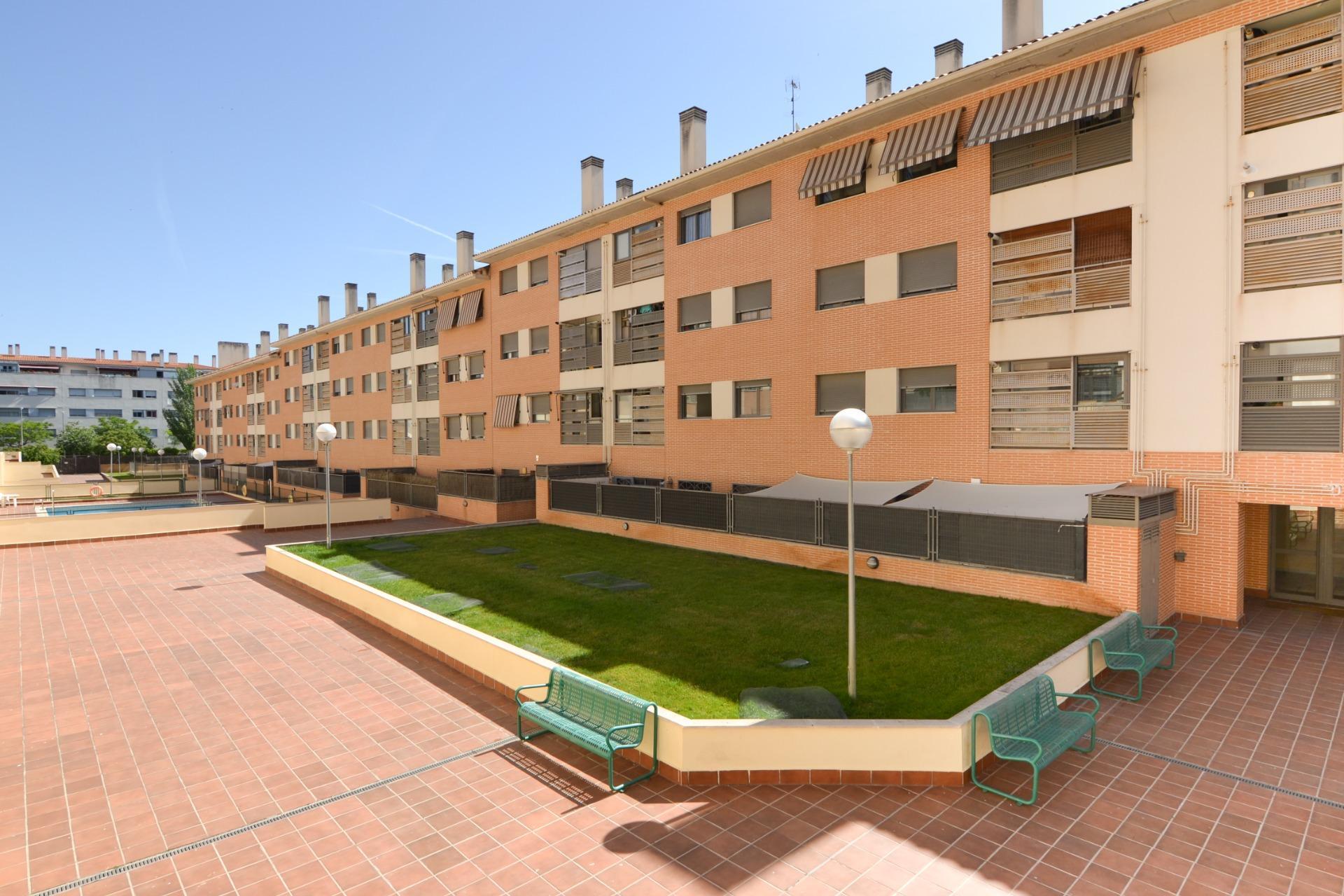 Navalcarnero, Madrid