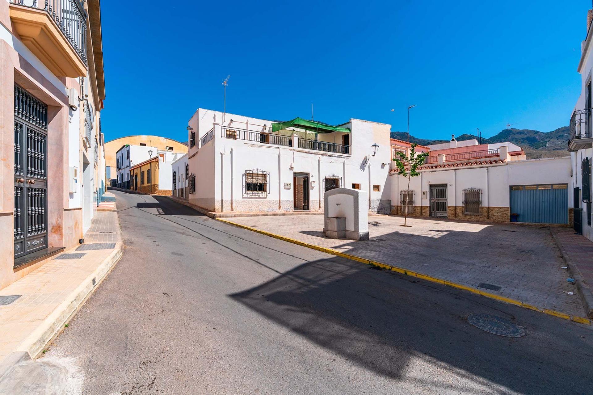 Dalías, Almería