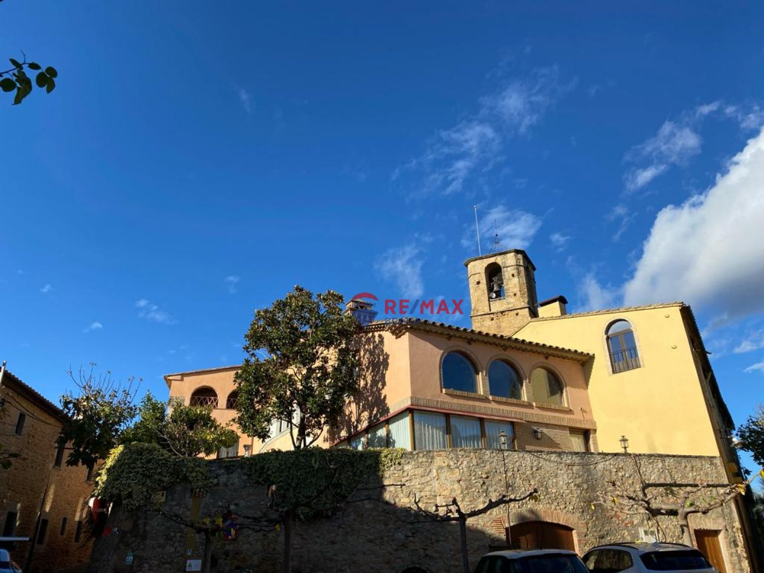 Vilademuls, Girona