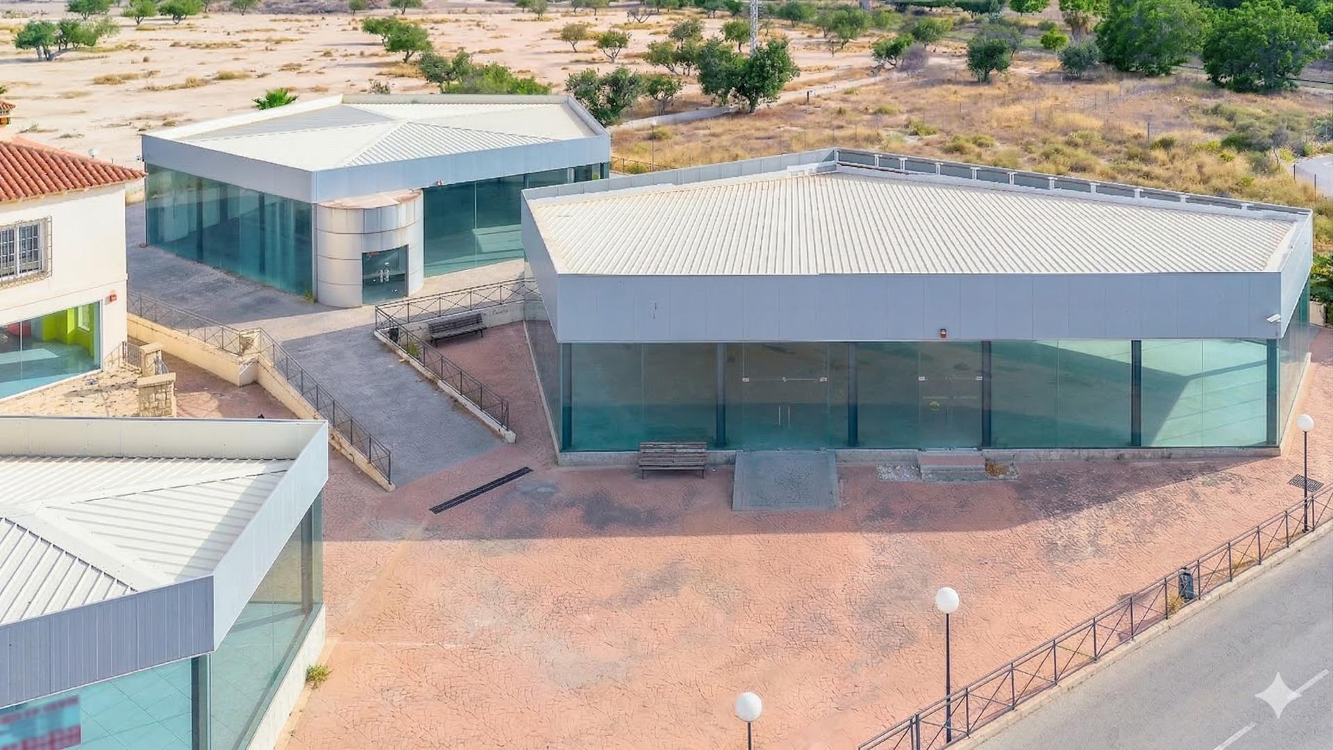 Local Comercial en alquiler, Alacant / Alicante, Alicante/Alacant, Alicante/Alacant