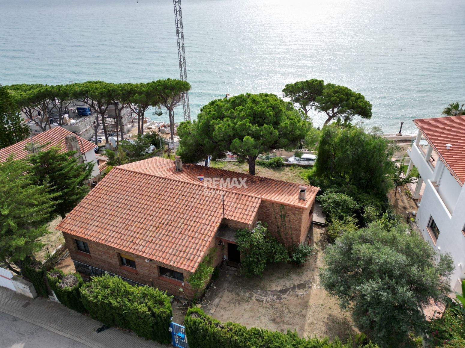 Arenys de Mar, Barcelona