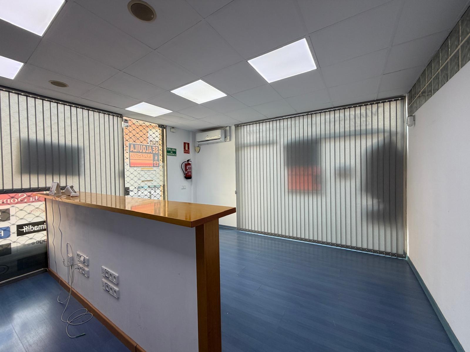 Local Comercial en alquiler, Viladecans, Barcelona, Barcelona