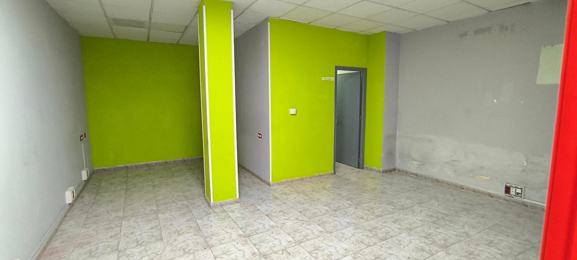 Local Comercial en alquiler, Cieza, Murcia, Murcia