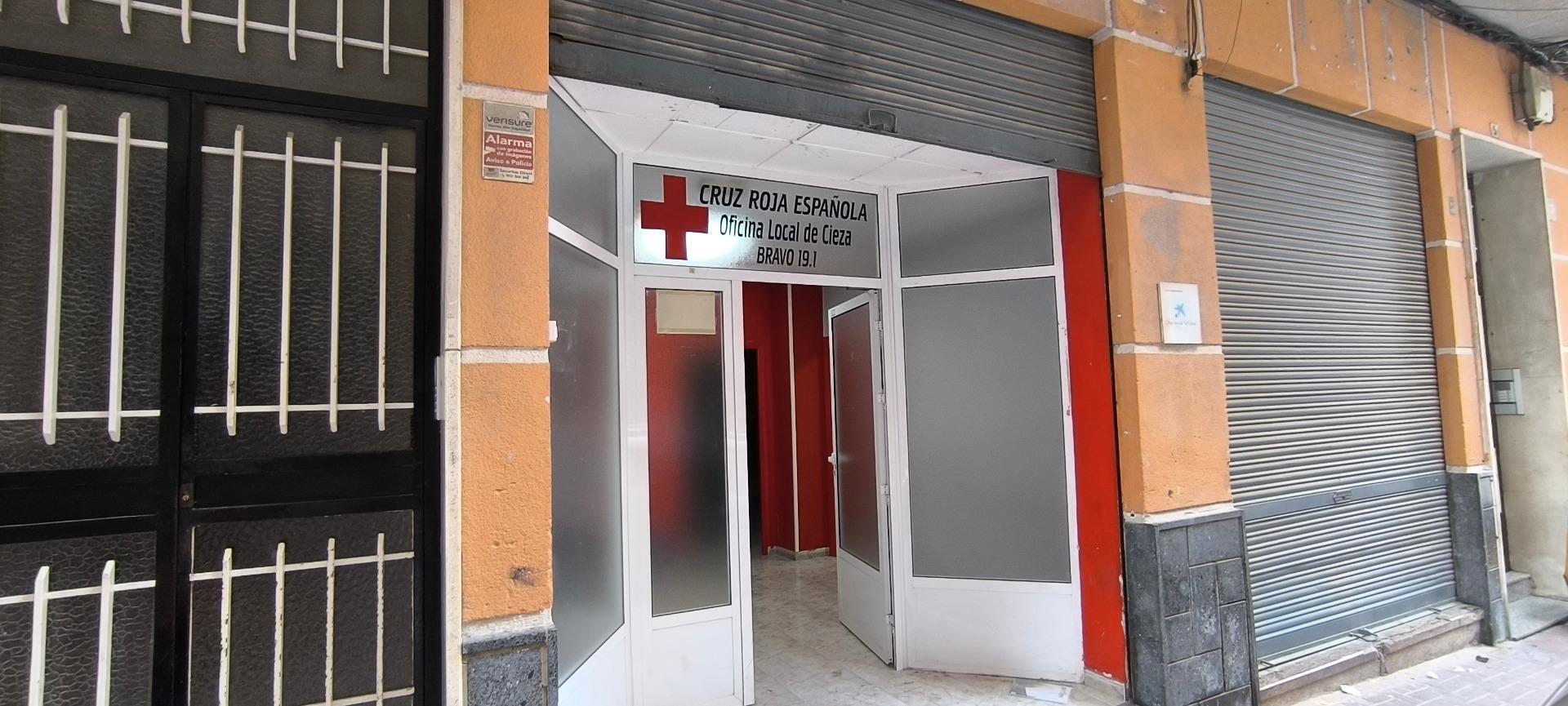 Local Comercial en alquiler, Cieza