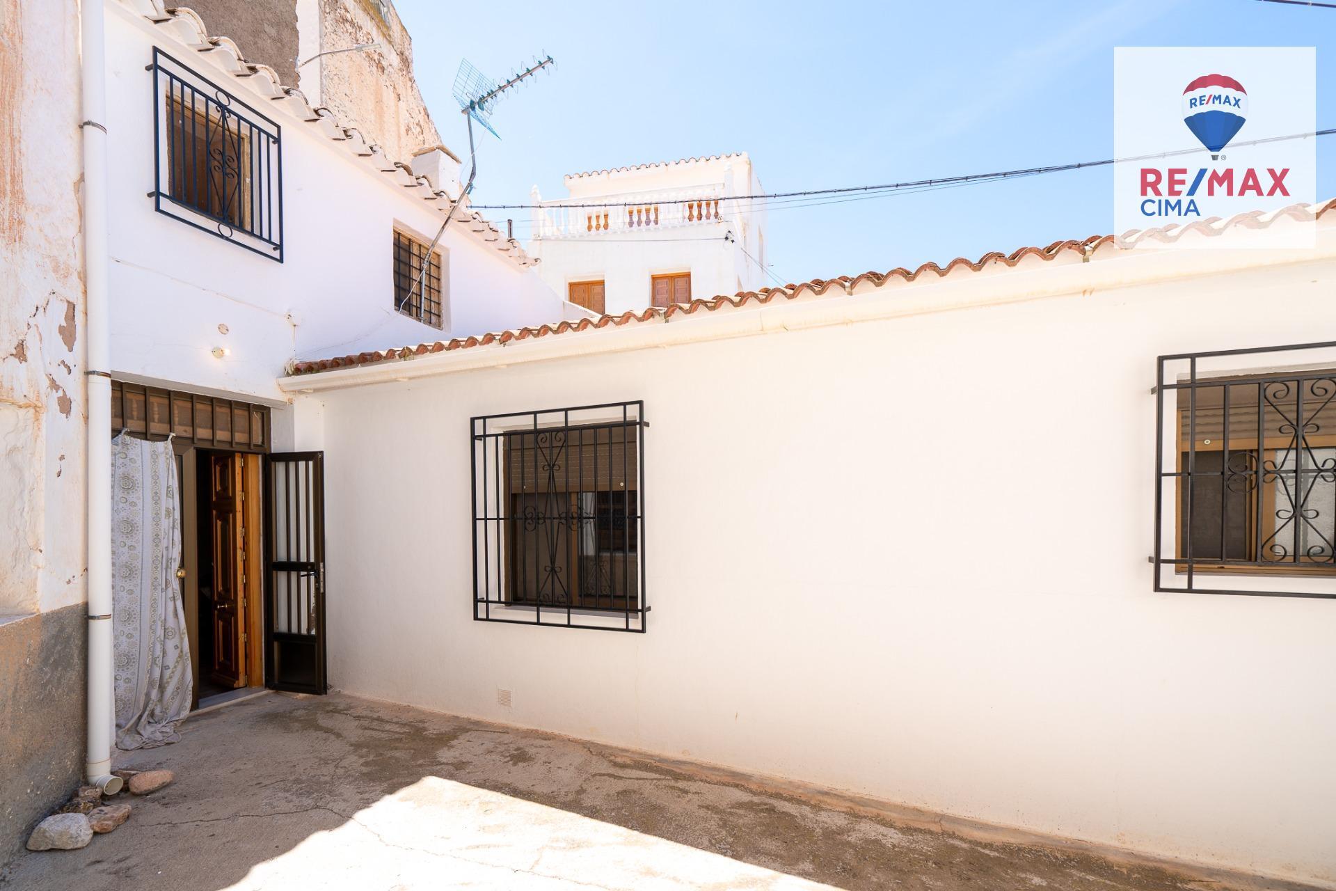 Freila, Granada