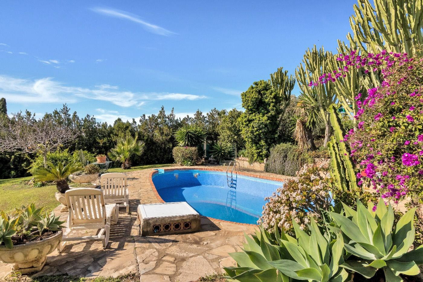 Estepona, Málaga
