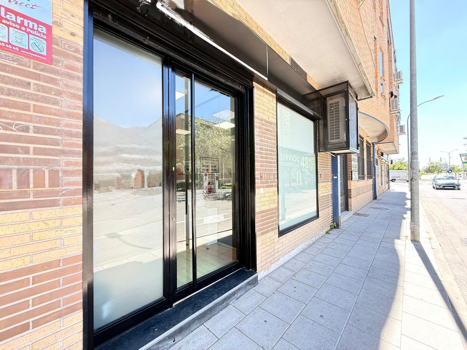 Oficina en venta, Pinto