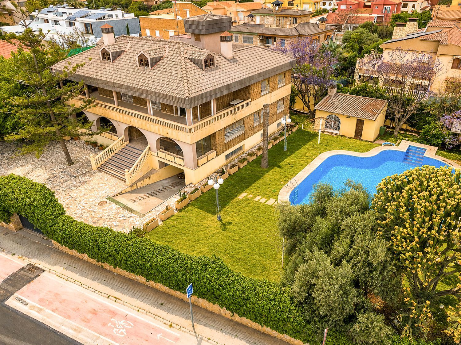 Sant Joan d'Alacant, Alicante/Alacant